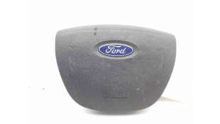 AIRBAG DELANTERO IZQUIERDO FORD FOCUS II (2005-2012) 1.6 TDCI 90CV 1560CC - L.6253375 / 4M51A042B85CF