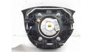 AIRBAG DELANTERO IZQUIERDO FORD FOCUS II (2005-2012) 1.6 TDCI 90CV 1560CC - L.6253375 / 4M51A042B85CF