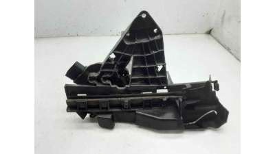 CERRADURA PUERTA DELANTERA IZQUIERDA FORD FOCUS II (2005-2012) 1.6 TDCI 90CV 1560CC - L.6253424 / 3M5AR21813ET