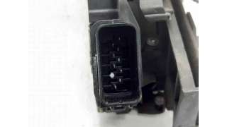 CERRADURA PUERTA DELANTERA IZQUIERDA FORD FOCUS II (2005-2012) 1.6 TDCI 90CV 1560CC - L.6253424 / 3M5AR21813ET