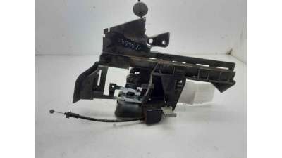 CERRADURA PUERTA TRASERA DERECHA FORD FOCUS II (2005-2012) 1.6 TDCI 90CV 1560CC - L.6253425 / 4M5AA26412BE