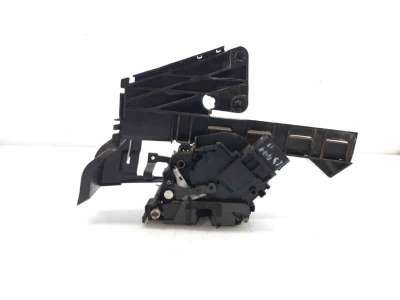 CERRADURA PUERTA TRASERA IZQUIERDA FORD FOCUS II (2005-2012) 1.6 TDCI 90CV 1560CC - L.6253426 / 4M5AA26413BE