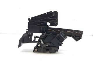 CERRADURA PUERTA TRASERA IZQUIERDA FORD FOCUS II (2005-2012) 1.6 TDCI 90CV 1560CC - L.6253426 / 4M5AA26413BE