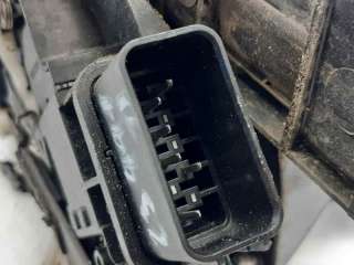 CERRADURA PUERTA TRASERA IZQUIERDA FORD FOCUS II (2005-2012) 1.6 TDCI 90CV 1560CC - L.6253426 / 4M5AA26413BE