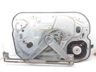 ELEVALUNAS DELANTERO DERECHO FORD FOCUS II (2005-2012) 1.6 TDCI 90CV 1560CC - L.6253449 / 7M51A203A28BB