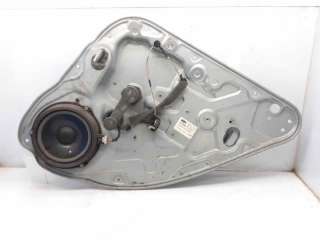 ELEVALUNAS TRASERO DERECHO FORD FOCUS II (2005-2012) 1.6 TDCI 90CV 1560CC - L.6253451 / 7M51A24994BB