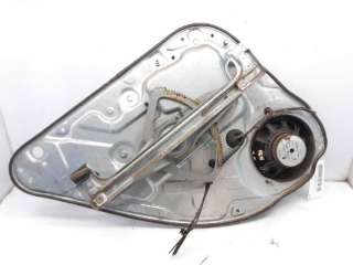 ELEVALUNAS TRASERO DERECHO FORD FOCUS II (2005-2012) 1.6 TDCI 90CV 1560CC - L.6253451 / 7M51A24994BB