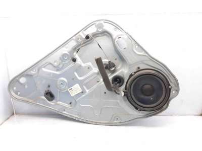 ELEVALUNAS TRASERO IZQUIERDO FORD FOCUS II (2005-2012) 1.6 TDCI 90CV 1560CC - L.6253452 / 7M51A24995BB