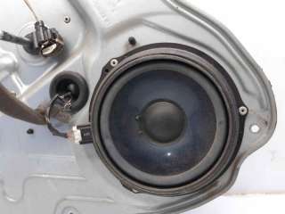 ELEVALUNAS TRASERO IZQUIERDO FORD FOCUS II (2005-2012) 1.6 TDCI 90CV 1560CC - L.6253452 / 7M51A24995BB