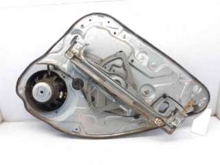 ELEVALUNAS TRASERO IZQUIERDO FORD FOCUS II (2005-2012) 1.6 TDCI 90CV 1560CC - L.6253452 / 7M51A24995BB