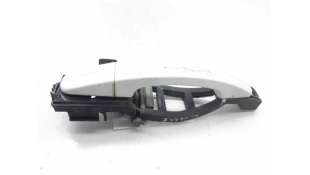 MANETA EXTERIOR DELANTERA IZQUIERDA FORD FOCUS II (2005-2012) 1.6 TDCI 90CV 1560CC - L.6253494 / 3M51R22404