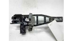 MANETA EXTERIOR DELANTERA IZQUIERDA FORD FOCUS II (2005-2012) 1.6 TDCI 90CV 1560CC - L.6253494 / 3M51R22404 2