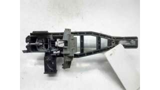 MANETA EXTERIOR DELANTERA IZQUIERDA FORD FOCUS II (2005-2012) 1.6 TDCI 90CV 1560CC - L.6253494 / 3M51R22404
