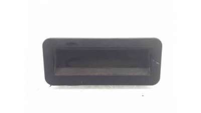 MANETA EXTERIOR PORTON FORD FOCUS II (2005-2012) 1.6 TDCI 90CV 1560CC - L.6253495 / 6M5119B514AC