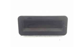MANETA EXTERIOR PORTON FORD FOCUS II (2005-2012) 1.6 TDCI 90CV 1560CC - L.6253495 / 6M5119B514AC