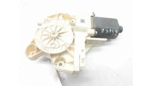 MOTOR ELEVALUNAS DELANTERO DERECHO FORD FOCUS II (2005-2012) 1.6 TDCI 90CV 1560CC - L.6253506 / 4M5T14553 2