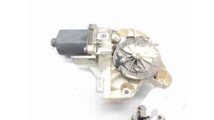 MOTOR ELEVALUNAS DELANTERO IZQUIERDO FORD FOCUS II (2005-2012) 1.6 TDCI 90CV 1560CC - L.6253507 / 4M5T14A389