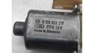 MOTOR ELEVALUNAS DELANTERO IZQUIERDO FORD FOCUS II (2005-2012) 1.6 TDCI 90CV 1560CC - L.6253507 / 4M5T14A389