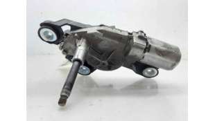 MOTOR LIMPIA TRASERO FORD FOCUS II (2005-2012) 1.6 TDCI 90CV 1560CC - L.6253511 / 3M51R17K441AF