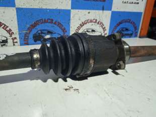 PILOTO TRASERO IZQUIERDO FORD FOCUS II (2005-2012) 1.6 TDCI 90CV 1560CC - L.6253528 / 8M5113405AB