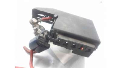 CAJA RELES / FUSIBLES OPEL CORSA D (2006-2014) 1.4 (L08, L68) 90CV 1364CC - L.6254025 / 17184341