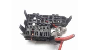 CAJA RELES / FUSIBLES OPEL CORSA D (2006-2014) 1.4 (L08, L68) 90CV 1364CC - L.6254025 / 17184341 2