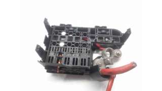 CAJA RELES / FUSIBLES OPEL CORSA D (2006-2014) 1.4 (L08, L68) 90CV 1364CC - L.6254025 / 17184341