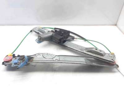 ELEVALUNAS DELANTERO DERECHO OPEL CORSA D (2006-2014) 1.4 (L08, L68) 90CV 1364CC - L.6254097 / 13314155