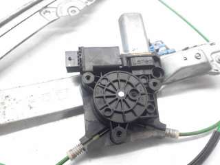ELEVALUNAS DELANTERO DERECHO OPEL CORSA D (2006-2014) 1.4 (L08, L68) 90CV 1364CC - L.6254097 / 13314155