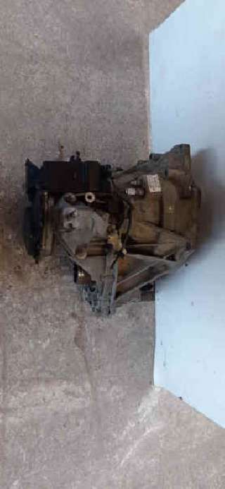 ELEVALUNAS DELANTERO IZQUIERDO OPEL CORSA D (2006-2014) 1.4 (L08, L68) 90CV 1364CC - L.6254098 / 541613212