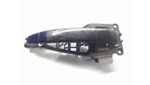 MANETA EXTERIOR DELANTERA DERECHA OPEL CORSA D (2006-2014) 1.4 (L08, L68) 90CV 1364CC - L.6254138 / 13255665