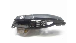 MANETA EXTERIOR DELANTERA IZQUIERDA OPEL CORSA D (2006-2014) 1.4 (L08, L68) 90CV 1364CC - L.6254139 / 13255665