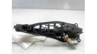 MANETA EXTERIOR DELANTERA IZQUIERDA OPEL CORSA D (2006-2014) 1.4 (L08, L68) 90CV 1364CC - L.6254139 / 13255665 2