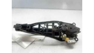 MANETA EXTERIOR DELANTERA IZQUIERDA OPEL CORSA D (2006-2014) 1.4 (L08, L68) 90CV 1364CC - L.6254139 / 13255665