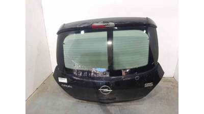 PORTON TRASERO OPEL CORSA D (2006-2014) 1.4 (L08, L68) 90CV 1364CC - L.6254178 / 93191543