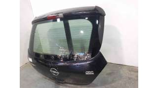 PORTON TRASERO OPEL CORSA D (2006-2014) 1.4 (L08, L68) 90CV 1364CC - L.6254178 / 93191543