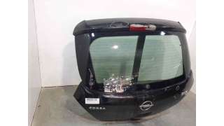 PORTON TRASERO OPEL CORSA D (2006-2014) 1.4 (L08, L68) 90CV 1364CC - L.6254178 / 93191543