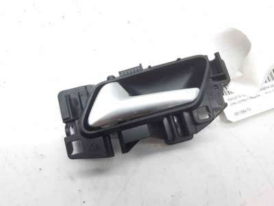 MANETA INTERIOR TRASERA DERECHA OPEL CORSA F (2019-) - L.6254221 / 39198474