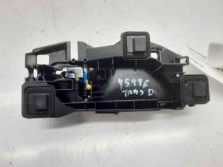 MANETA INTERIOR TRASERA DERECHA OPEL CORSA F (2019-) - L.6254221 / 39198474