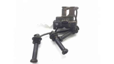 BOBINA ENCENDIDO FORD FOCUS (1998-2004) 1.6 16V 100CV 1596CC - L.6254383 / 1619343