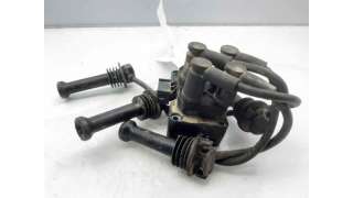 BOBINA ENCENDIDO FORD FOCUS (1998-2004) 1.6 16V 100CV 1596CC - L.6254383 / 1619343