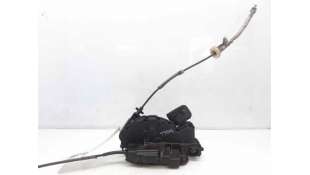 CERRADURA PUERTA DELANTERA IZQUIERDA SEAT ARONA (2017-) 1.0 TSI 115CV 999CC - L.6254860 / 5TB837015C 2