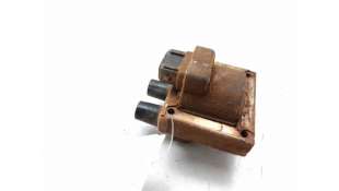 BOBINA ENCENDIDO SEAT MARBELLA (1987-1993) 0.9 40CV 903CC - L.6255118 / BAE800EK