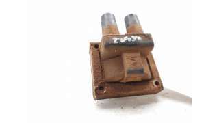 BOBINA ENCENDIDO SEAT MARBELLA (1987-1993) 0.9 40CV 903CC - L.6255118 / BAE800EK