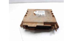 CENTRALITA MOTOR UCE SEAT MARBELLA (1987-1993) 0.9 40CV 903CC - L.6255135 / 61602047