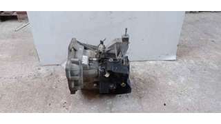 RAMPA INYECTORA CITROEN C4 COUPÉ (2004-2007) 2.0 16V 136CV 1997CC - L.6255347 / 9654726280