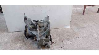 RAMPA INYECTORA CITROEN C4 COUPÉ (2004-2007) 2.0 16V 136CV 1997CC - L.6255347 / 9654726280