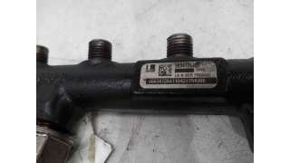 RAMPA INYECTORA CITROEN C4 COUPÉ (2004-2007) 2.0 16V 136CV 1997CC - L.6255347 / 9654726280