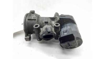 VALVULA EGR CITROEN C4 COUPÉ (2004-2007) 2.0 16V 136CV 1997CC - L.6255360 / 9656612380