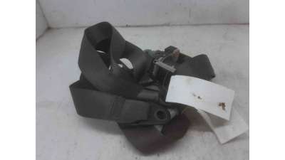 CINTURON SEGURIDAD DELANTERO DERECHO FIAT PUNTO (1999-2010) 1.2 60 (188.030, .050, .130, .150, .230, .250) 60CV 1242CC - L.